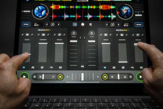 Algoriddim Sets Out to Revolutionize DJing with Neural Mix AI System