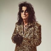 ALICE COOPER Says ‘It’s Kind Of Nice’ To Have A ‘Forced Vacation’ From Touring