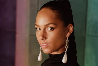 Alicia Keys Leads All-Star Call for Justice for Breonna Taylor in Powerful PSA