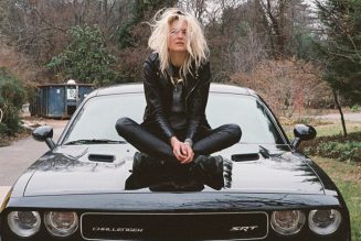 Alison Mosshart Announces Sound Wheel, Drops ‘Returning The Screw’