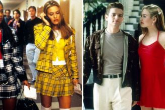 All the Clueless Outfits We’d Still Wear Today