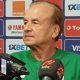 Amaju Pinnick: Gernot Rohr deserves to continue as Super Eagles coach