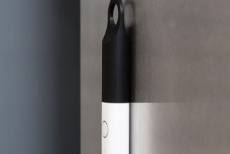 Amazon is ending support for the Dash Wand barcode scanner