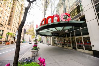AMC Plans To Open Theaters In July, Moviegoers Still Uneasy