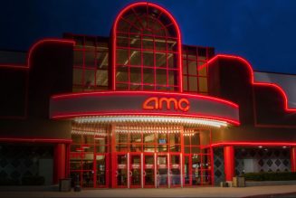 AMC Theatres to Reopen in July, Won’t Require Face Masks to Avoid “Political Controversy”