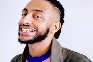 Aminé Goes on a Quarantine Cruise in ‘Riri’ Video