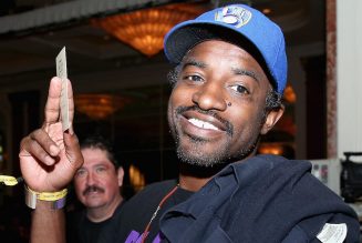 Andre 3000 Drops New Merch Benefitting Movement for Black Lives
