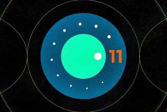 Android 11’s first beta lands early for some Pixel owners