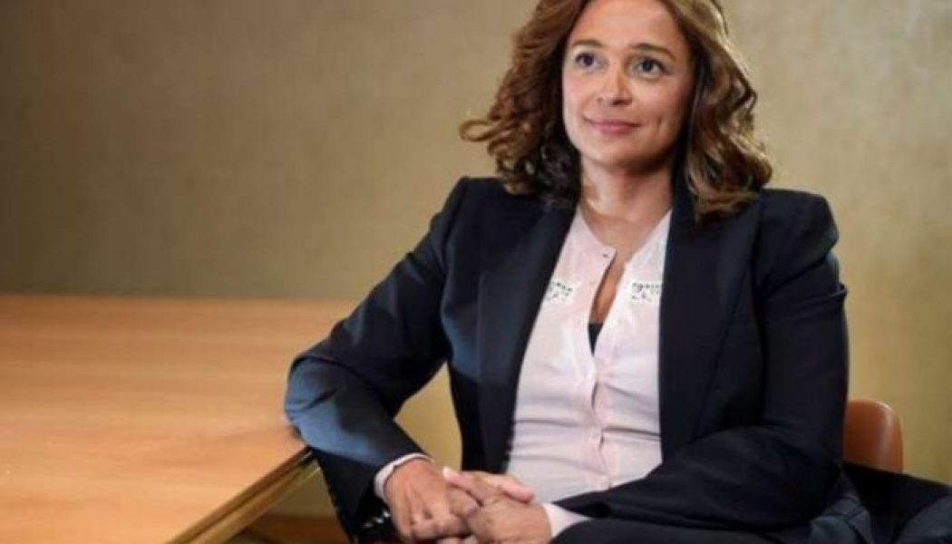 Angola mulling arrest warrant for Isabel dos Santos – prosecution