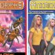 Animorphs Film Adaptation in the Works