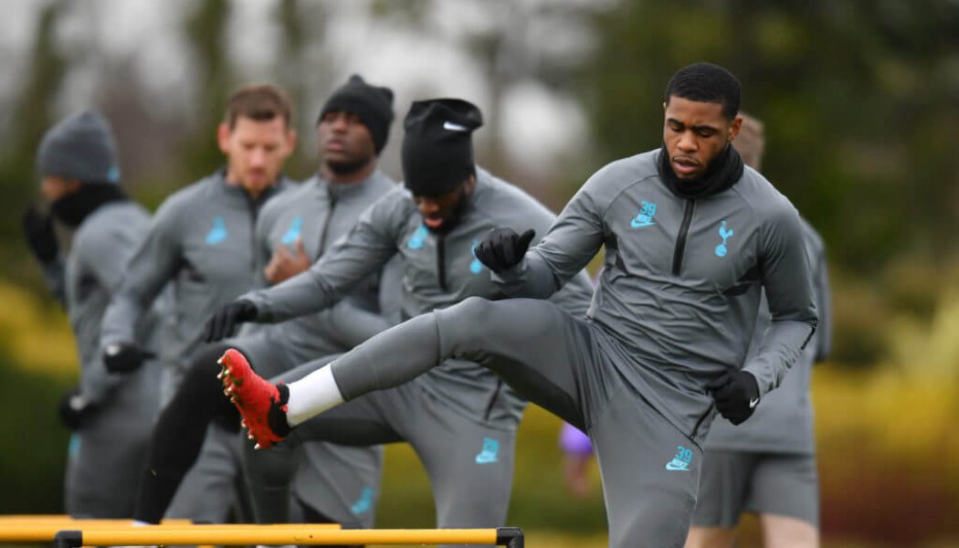 ‘Announce 5-0 loss’, ‘That’s his season over’ – Some Spurs fans react to latest injury blow