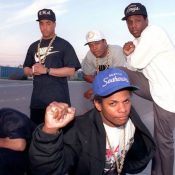 Anonymous Hacks Chicago Police Scanners to Play N.W.A.’s “Fuck Tha Police”