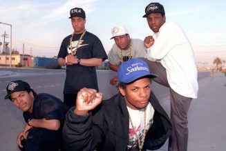 Anonymous Hacks Chicago Police Scanners to Play N.W.A.’s “Fuck Tha Police”