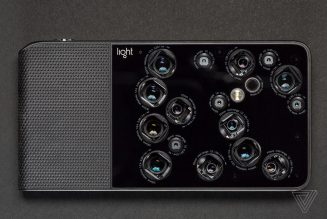 Another innovative company has given up on revolutionizing mobile photography