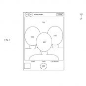 Apple granted patent for software that would let you take socially distant group selfies