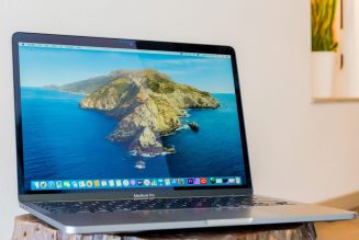 Apple now accepts Mac trade-ins in its US stores