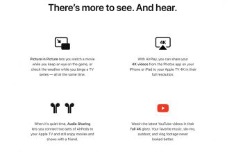 Apple TV 4K will finally play YouTube in 4K with tvOS 14 update