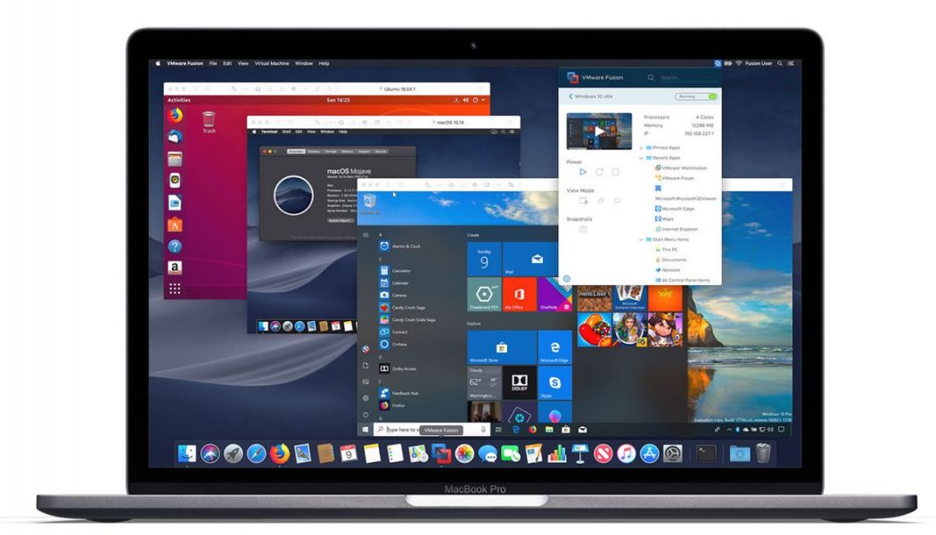 Apple’s new ARM-based Macs won’t support Windows through Boot Camp