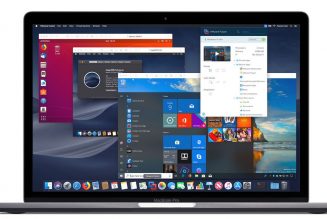 Apple’s new ARM-based Macs won’t support Windows through Boot Camp