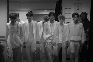 ARMY, K-pop Fans Become an Unexpected Ally to American Protesters