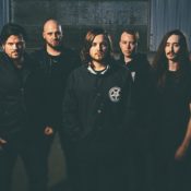 ARRIVAL OF AUTUMN Releases Music Video For ‘Apocalyptic’
