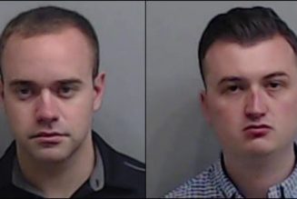 Atlanta Cops Who Murdered Rayshard Brooks Turn Themselves in