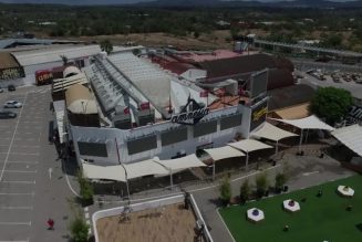 Authorities Shut Down 130-Person Party at Amnesia in Ibiza