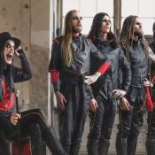 Avatar Release Chugging New Song “God of Sick Dreams”: Stream