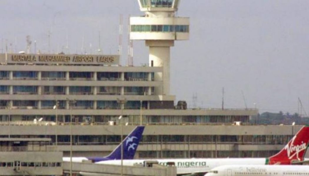 Aviation stakeholders decry use of foreign airlines to evacuate Nigerians
