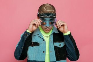 Bad Bunny Speaks Out in Support of Blacks Lives Matter: ‘Forgive My Silence’