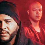 BAD WOLVES’ DOC COYLE Says He ‘Wholeheartedly’ Disagrees With TOMMY VEXT’s ‘Black Lives Matter’ Comments