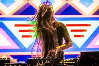 Bassnectar Donates $100,000 to Various Organizations in Support of Black Lives Matter