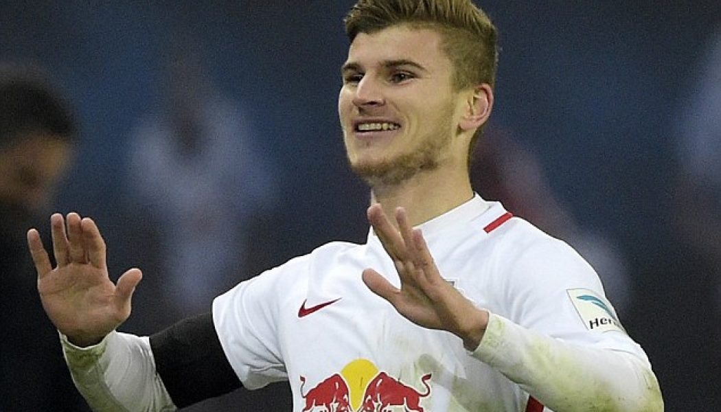 Bayern Munich manager sends message to Chelsea as Werner seals Stamford Bridge move