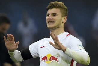 Bayern Munich manager sends message to Chelsea as Werner seals Stamford Bridge move
