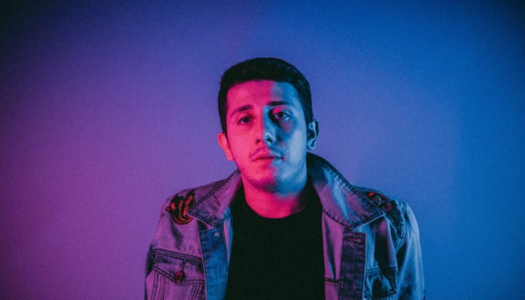 Besomorph Unveils Ominous Melodic Trap Cut “84 (feat. Salvo)”