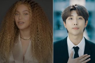 Beyoncé, BTS Give Commencement Speeches for the Obamas’ “Dear Class of 2020”: Watch