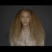Beyoncé Delivers Powerful Speech For Class of 2020 Supporting Black Lives Matter & Denouncing Sexism in Music Industry