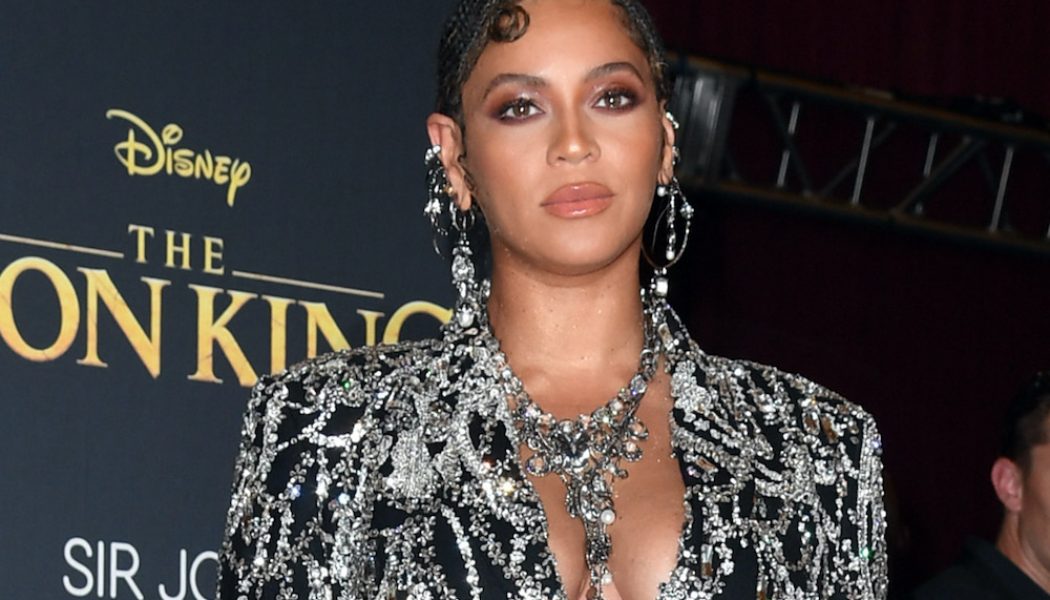 Beyoncé Demands Justice for Breonna Taylor in Open Letter to Kentucky Attorney General