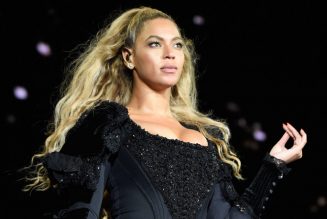 Beyonce Demands ‘Justice’ for Breonna Taylor on Her 27th Birthday