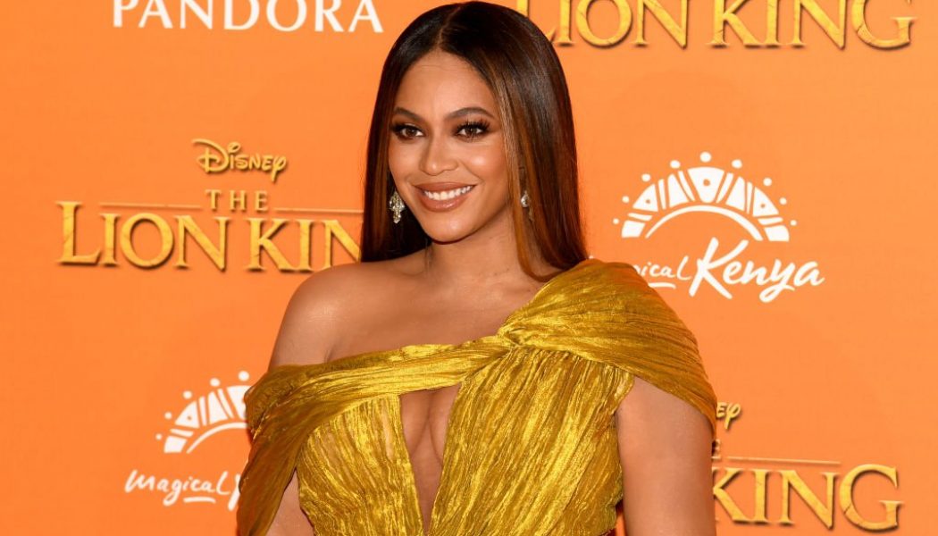 Beyoncé Demands Justice For George Floyd As Petition Hits 7 Million Signatures