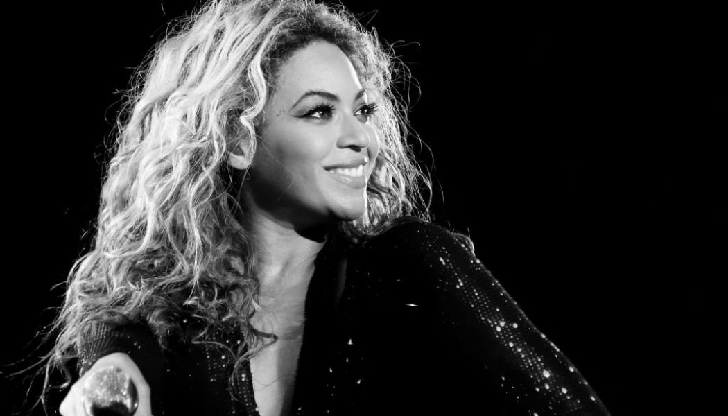 Beyoncé Drops New Song “Black Parade” [Listen]
