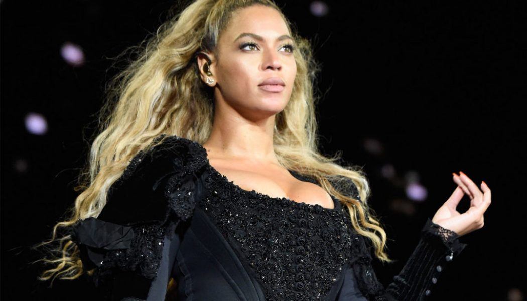 Beyonce Drops Surprise Song ‘Black Parade’ on Juneteenth