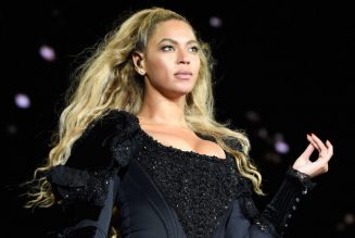 Beyonce Drops Surprise Song ‘Black Parade’ on Juneteenth