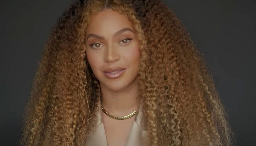 Beyoncé Launches “Black Parade” Initiative to Support Black-Owned Businesses