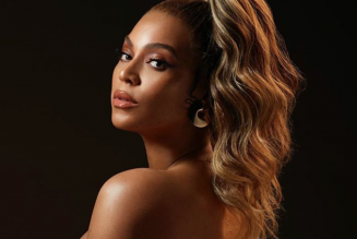 Beyoncé Shares New A Cappella Version of “Black Parade”: Stream