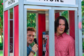 Bill and Ted 3 Release Date Delayed Two Weeks