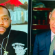 Bill Maher Tells Killer Mike to Run for Office on Real Time