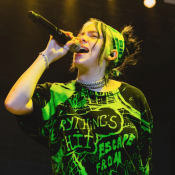 Billie Eilish Talks Body Image, How She’s “Never Felt Desired” in New Interview