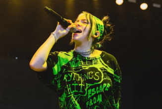 Billie Eilish Talks Body Image, How She’s “Never Felt Desired” in New Interview