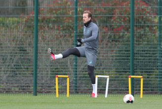 ‘Bit like the Harry Kane situation’: Rooney suggests what Liverpool must do in transfer window